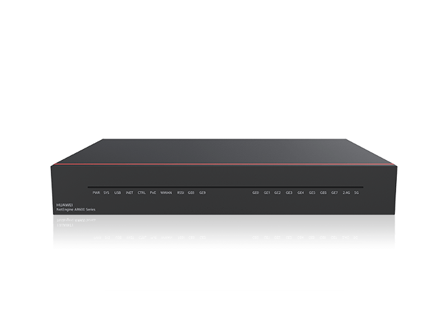 Huawei AR651 Frontal